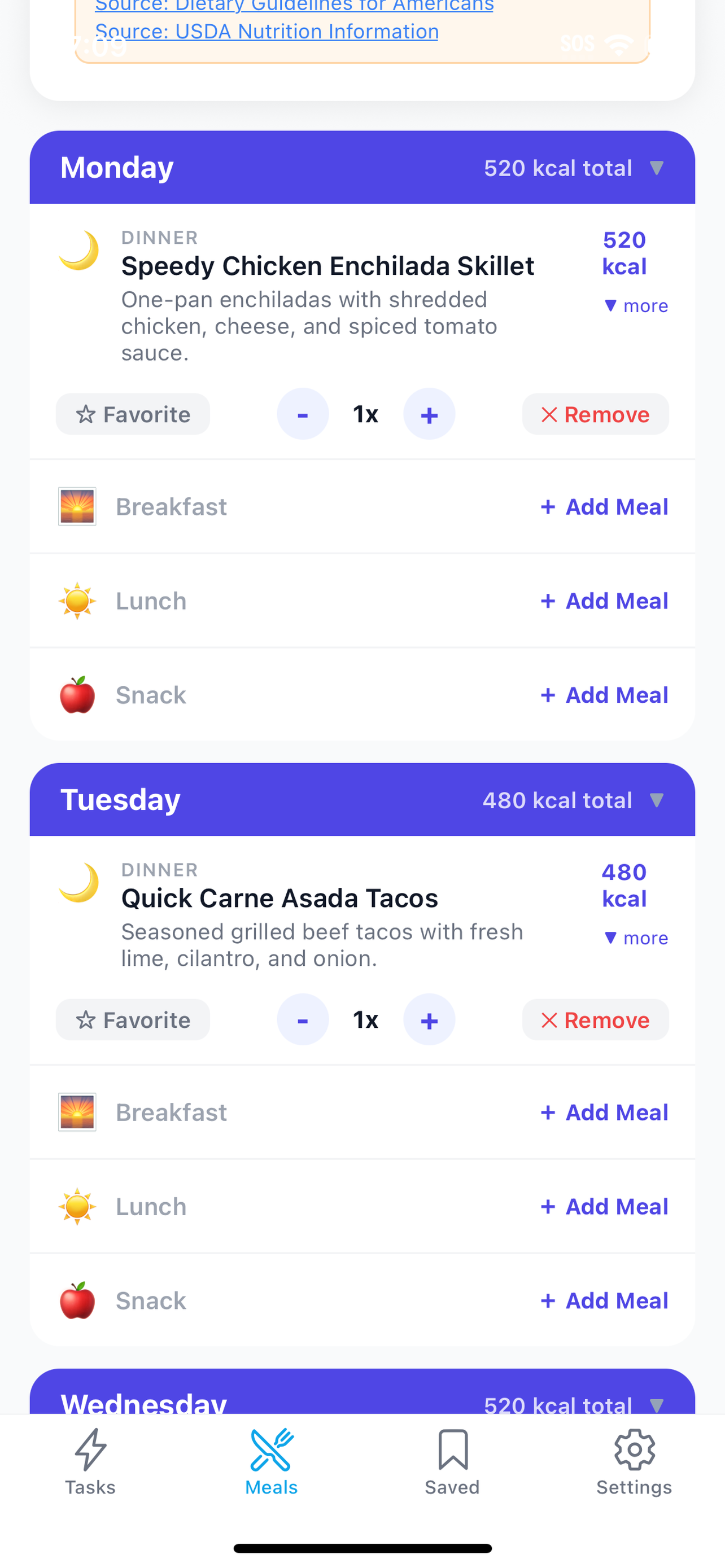 Optivo: AI Task Assistant