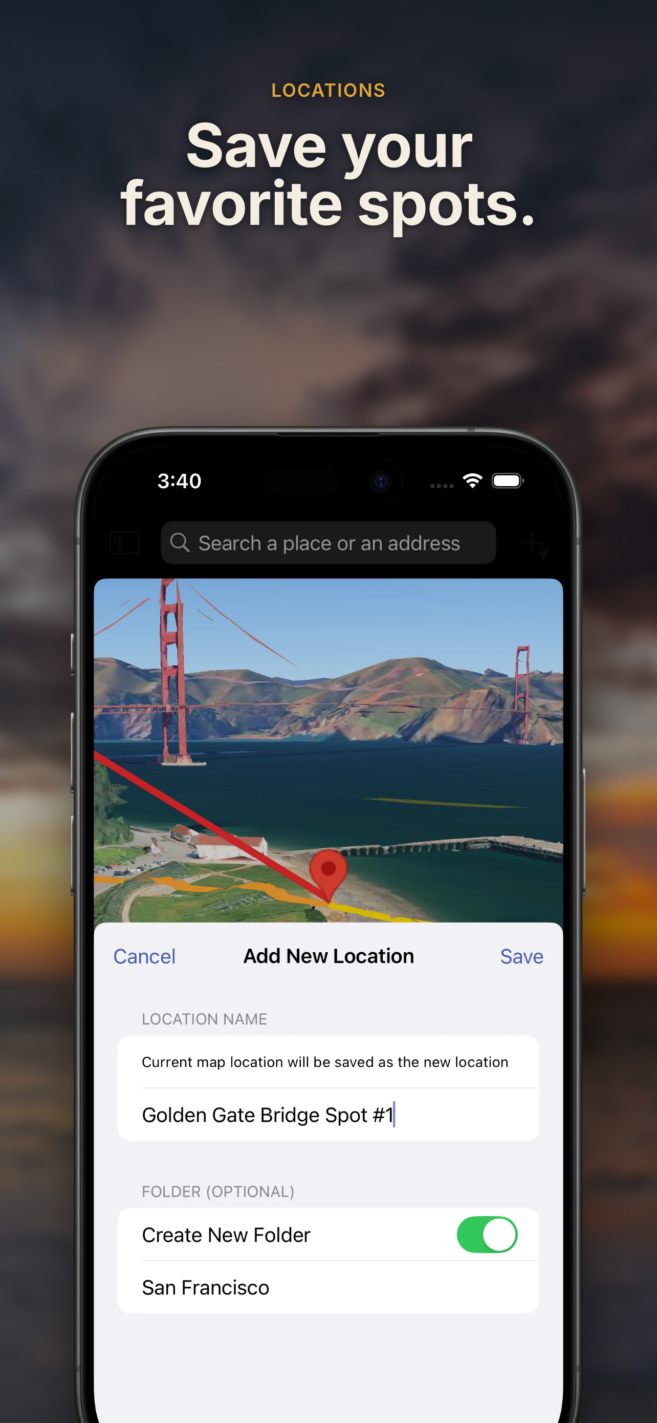LightPlan - Photo Planner screenshot 10