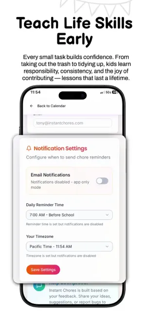 Instant Chores screenshot 4