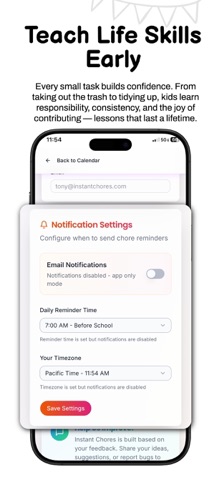 Instant Chores Screenshot 4 of 6