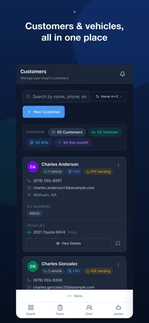 CollisionDeck screenshot 2