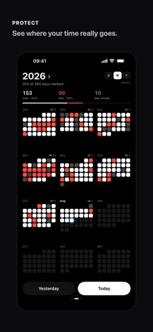 Daymark - win the day Screenshot 1 of 5