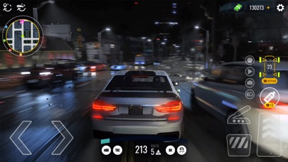 Real Car Master - Racing City Screenshot