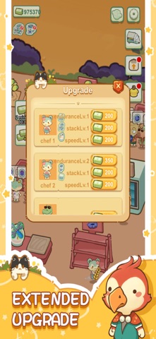 Forest Market Screenshot 4 of 5