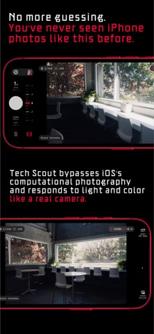 Tech Scout Camera Screenshot 5 of 10