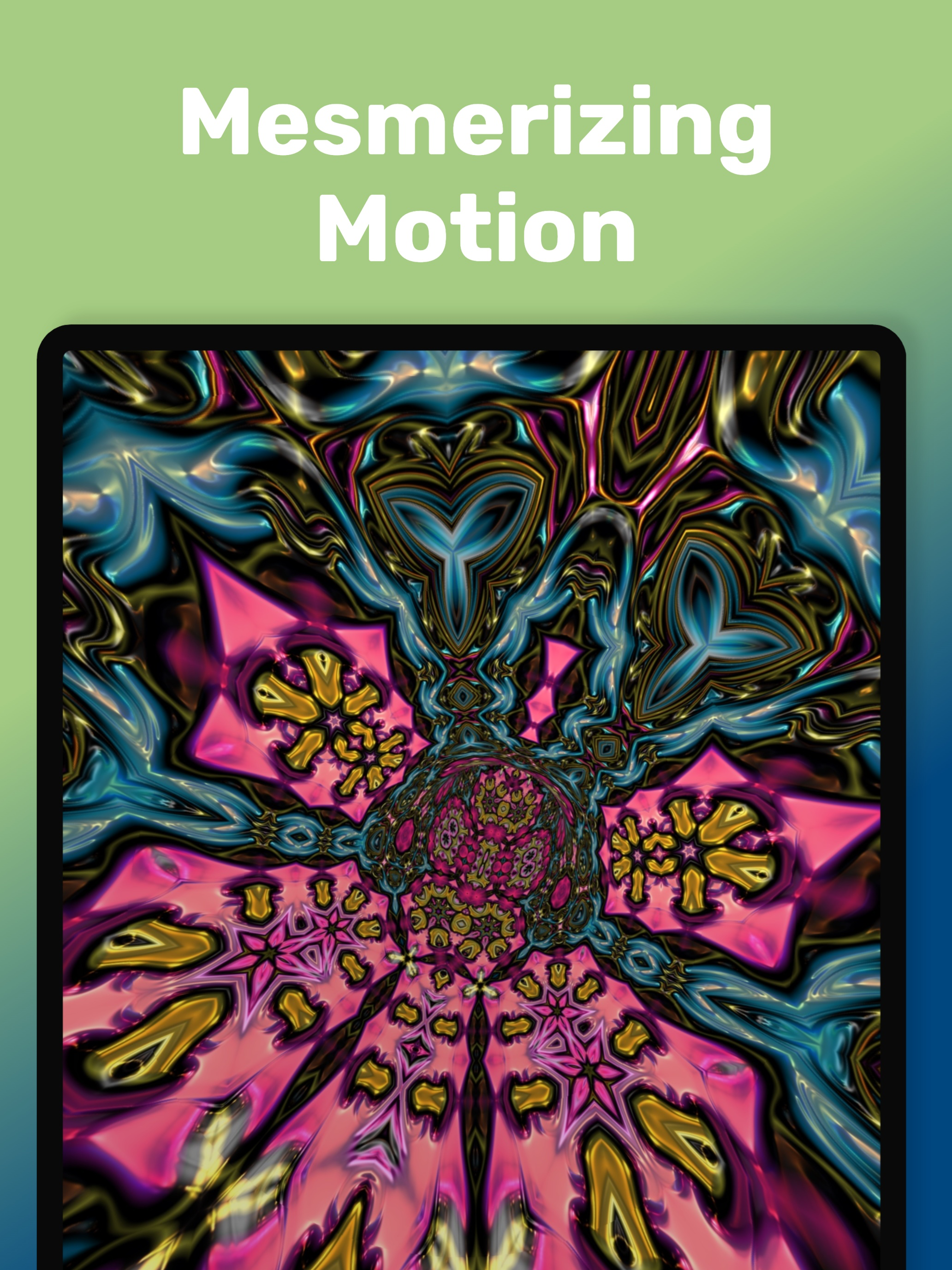 Fluidium screenshot 15