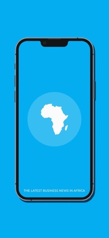 Africa Trade News screenshot