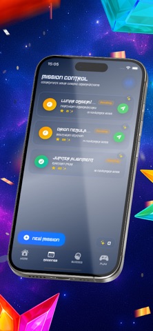 WinStar Universe screenshot