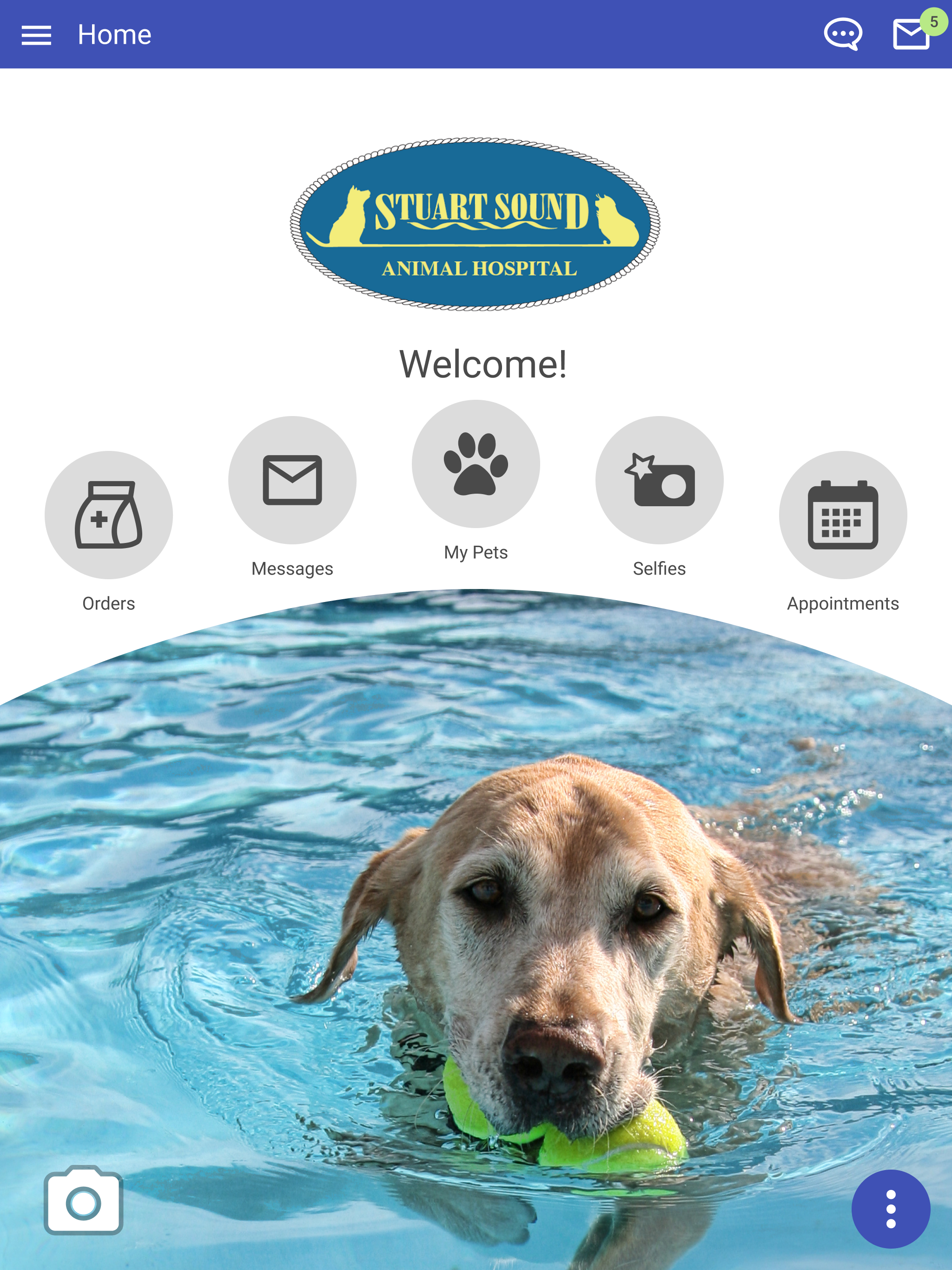 Stuart Sound Animal Hospital