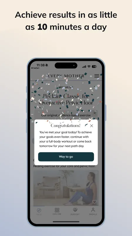 Every Mother screenshot 5 of 10