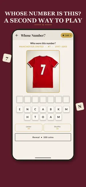 Guess Football Shirt screenshot 3