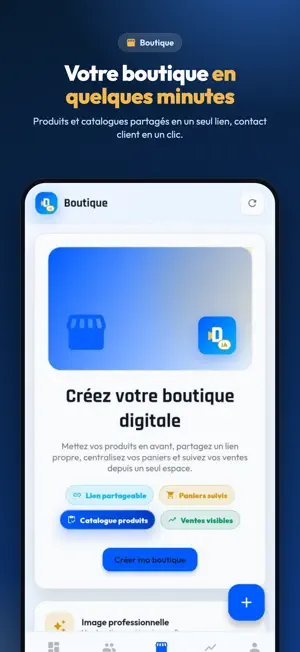 Duplix : Automatisation & IA screenshot 2