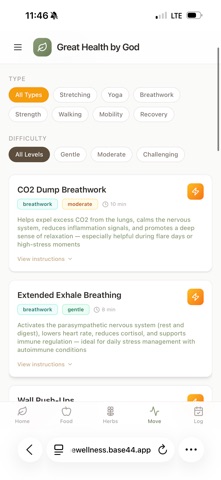 Auto Immune Ally Screenshot 1 of 4