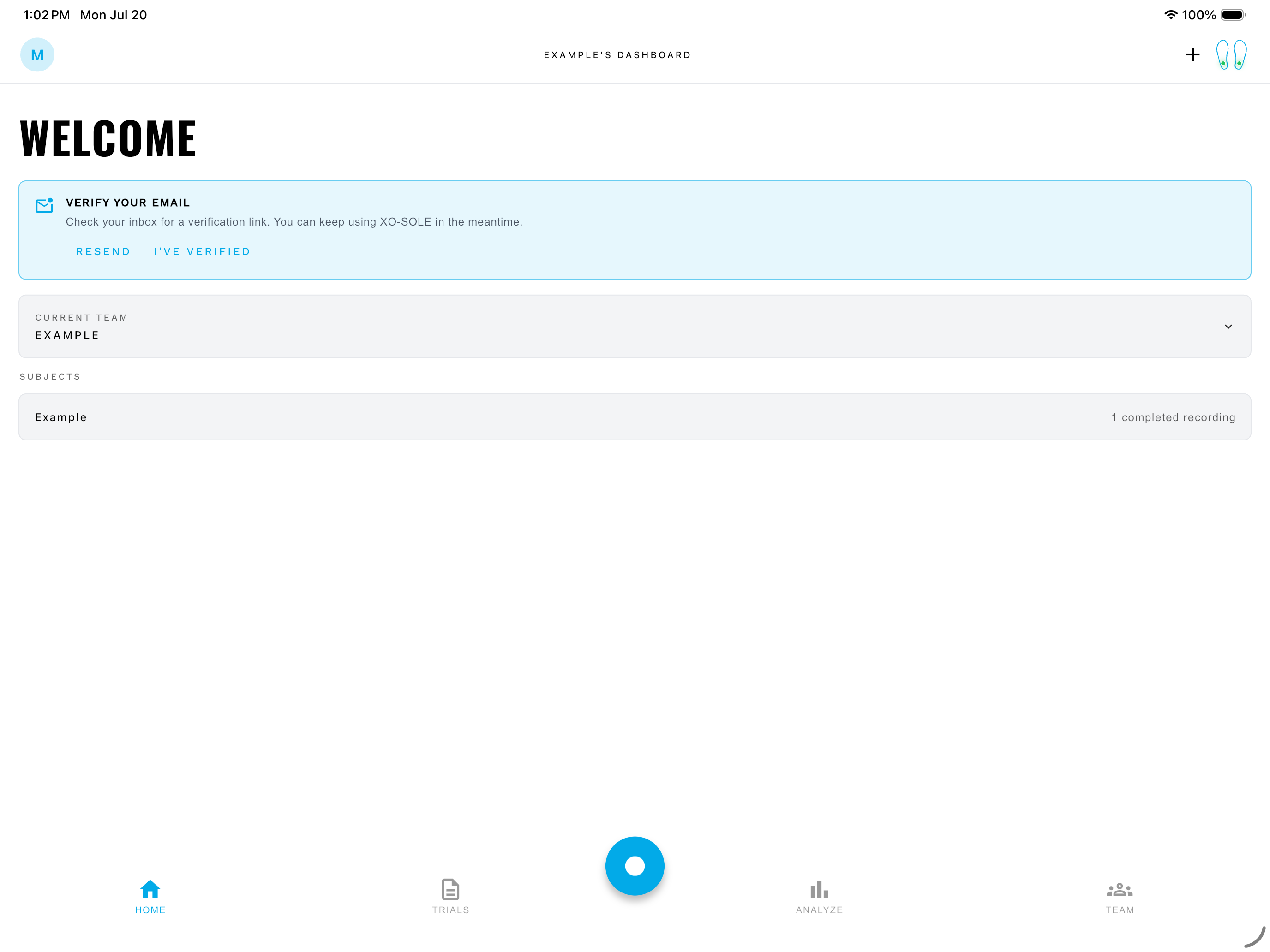 XO-SOLE screenshot 5