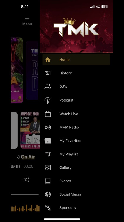 The Mix Kings screenshot-3