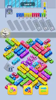 traffic jam: hop on! айфон картинки 3