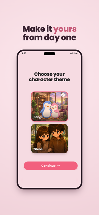 peek for couples Screenshot 7 of 7