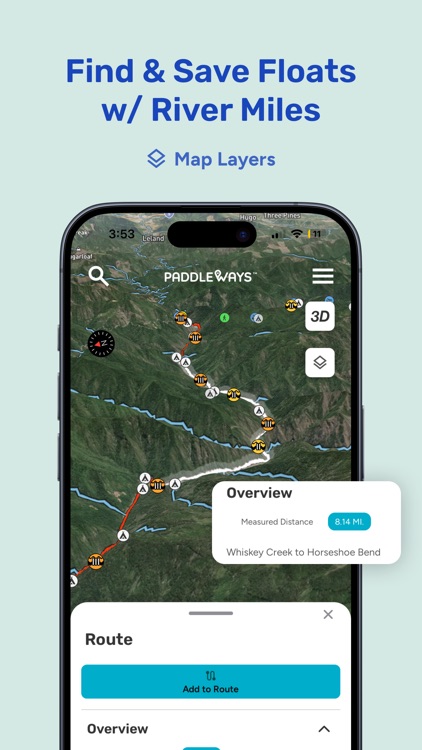 Paddle Ways - Lets Go Paddling