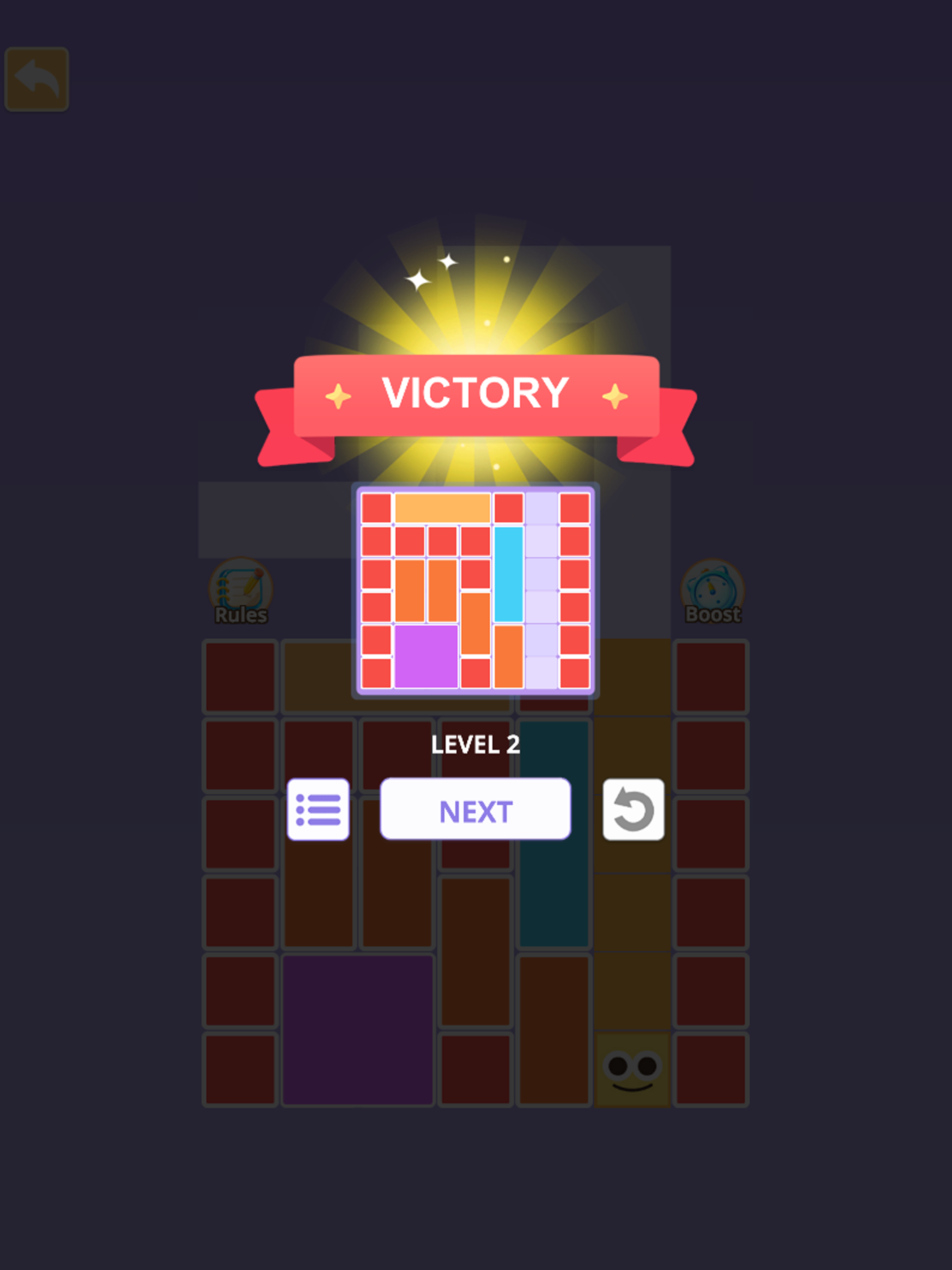 Snake Path Home screenshot 12