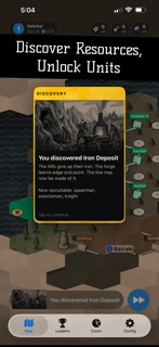 Krestfell screenshot 6