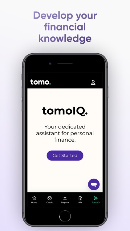 TomoBoost screenshot-3