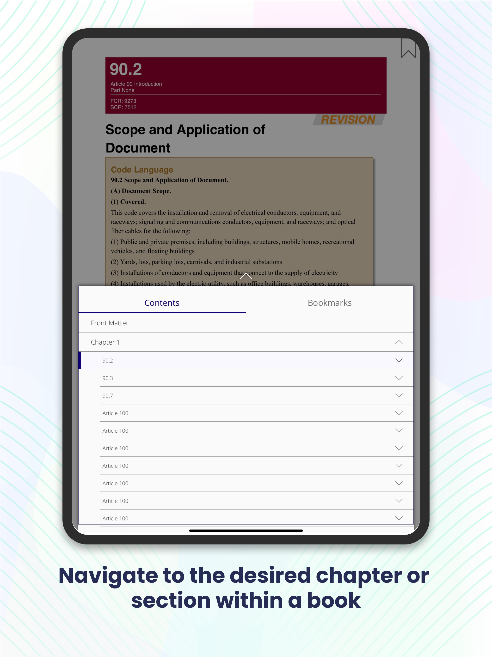 etA eBook