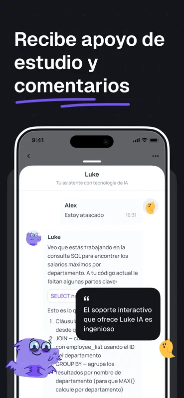 Kodree: IA, datos y diseño screenshot 6 of 9
