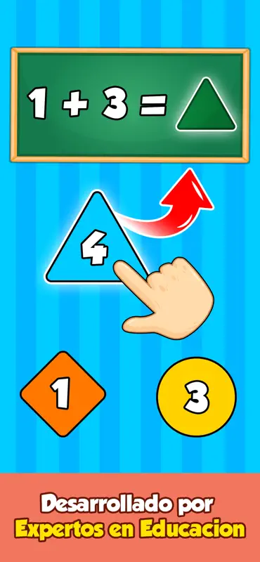 Bebi - Juegos para bebes 2 – 4 screenshot 10 of 10