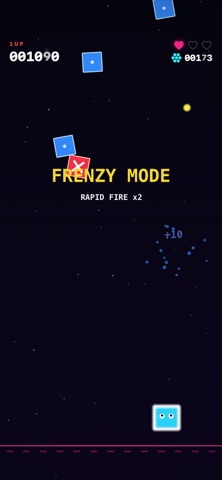 Boxez iPhone screenshot
