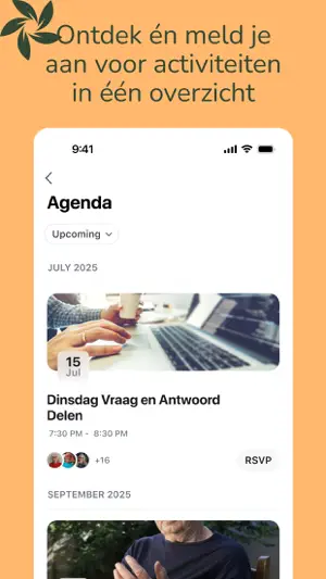 Je Leefstijl Als Medicijn screenshot 4