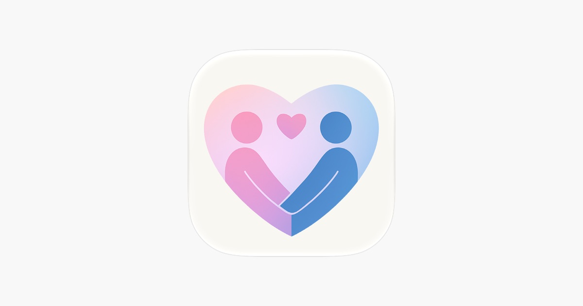 ‎Togetherly - Together as One App - App Store