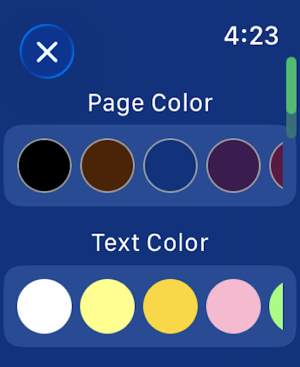 ‎Remember: Stickies Widget Screenshot