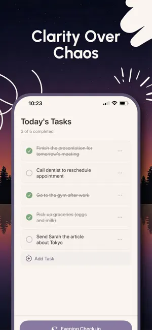 Murmur - AI Voice Journal screenshot 3