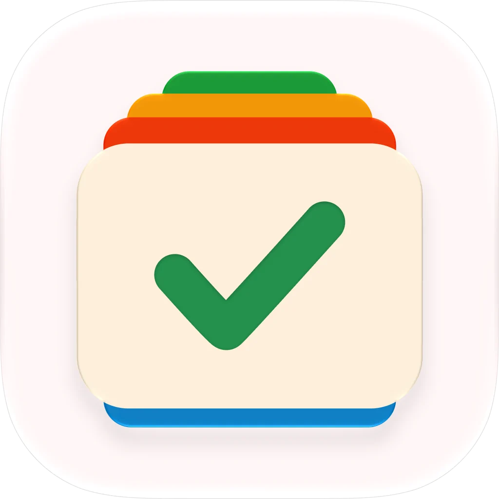 MinTask GTD – Task Manager