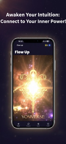 Flow Up screenshot