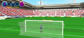 Soccer Star: Football Game screenshot