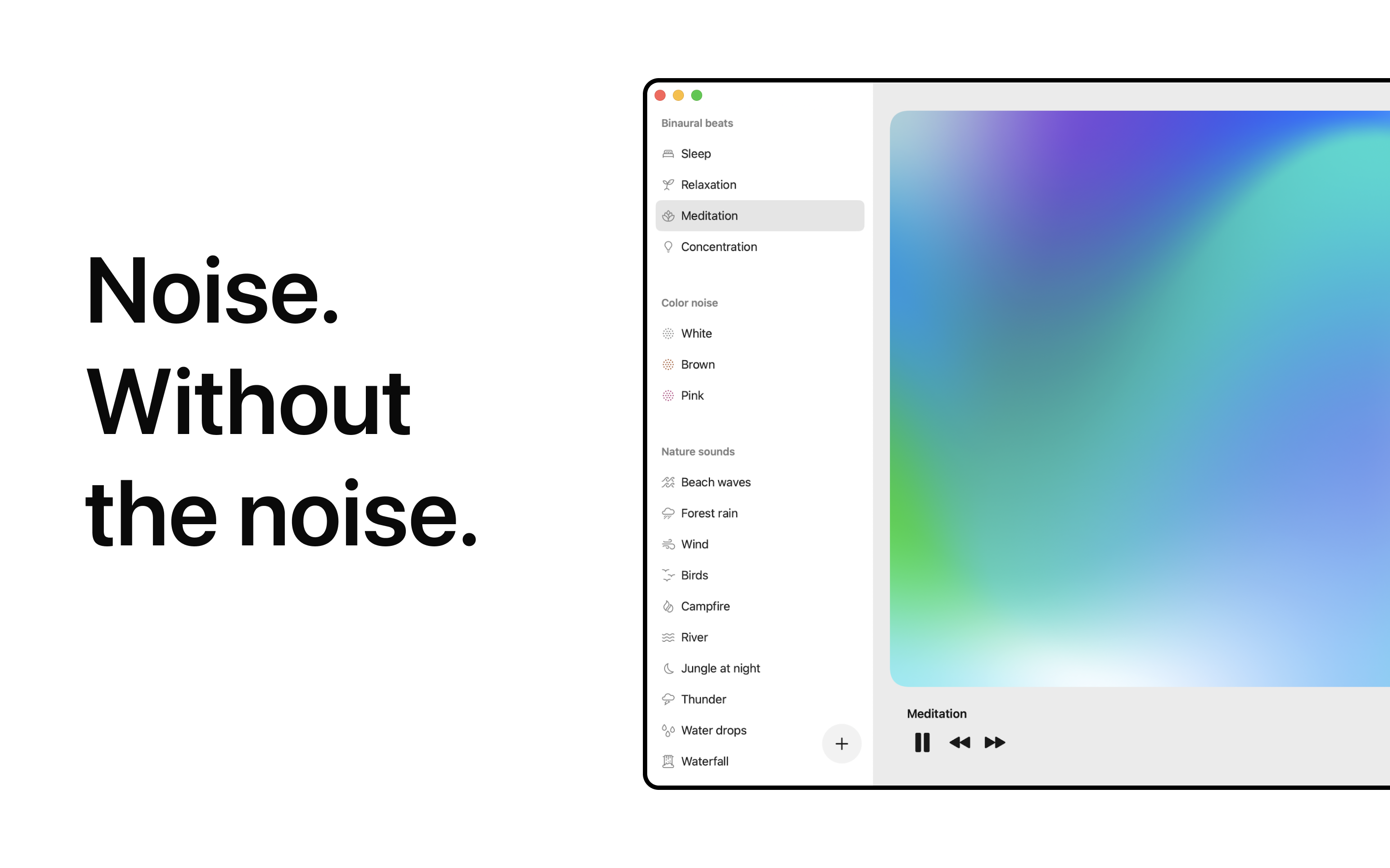 It Makes Noise screenshot 11