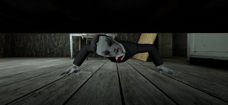 Evil Doll 2: Scary Horror screenshot 7