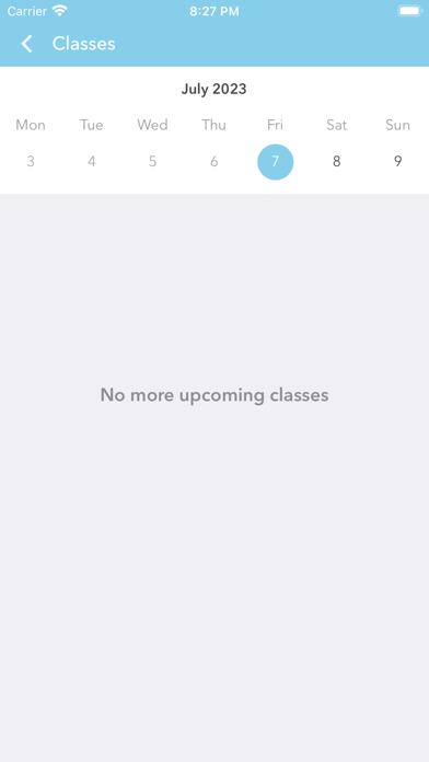 SwimTastic Academy UAE Screenshot