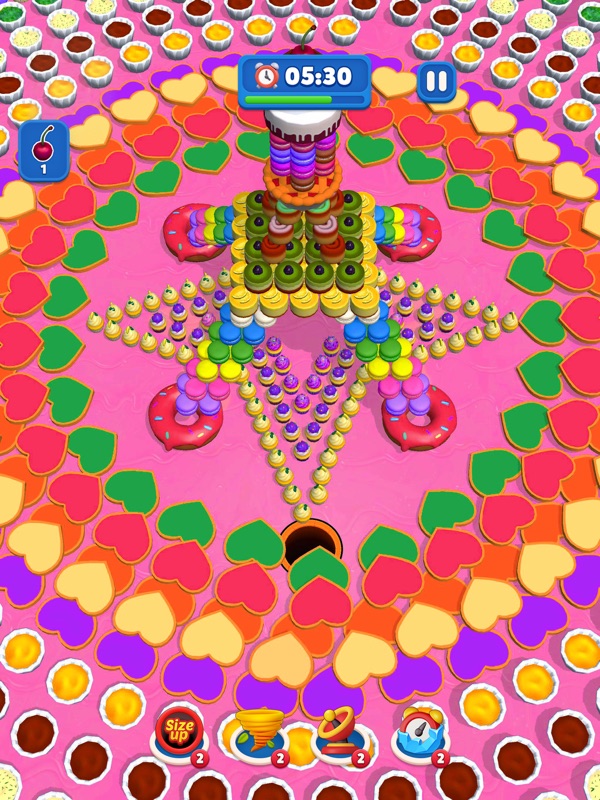 Ever Eater 3D screenshot 8
