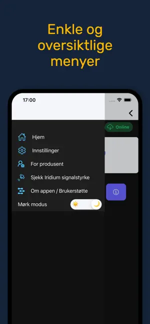 Apollo Lofoten Fangstdagbok screenshot 3