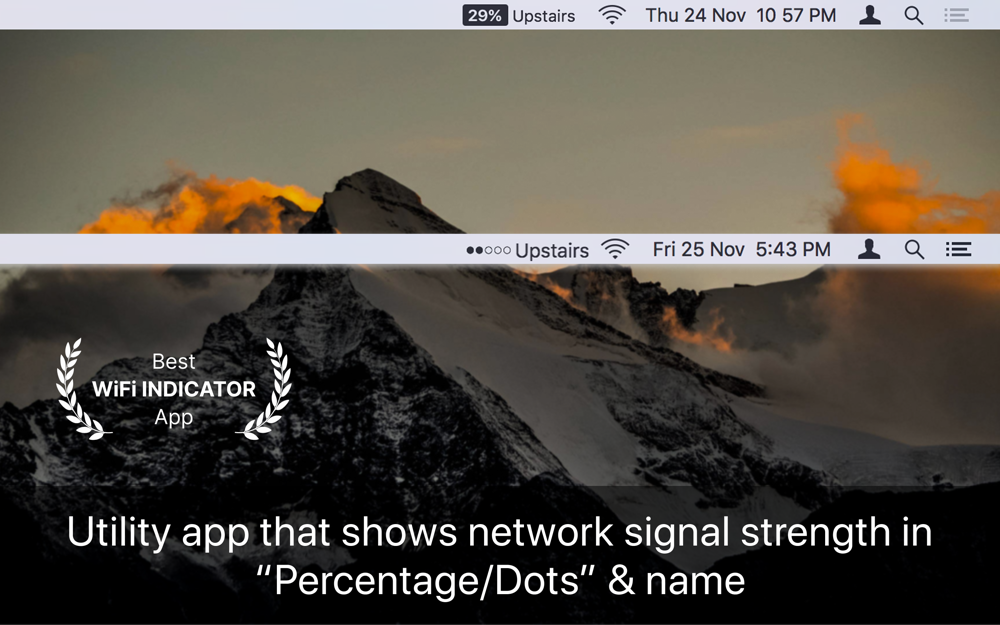 Signal screenshot 4