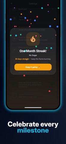 Streaklord - Habit Tracker screenshot