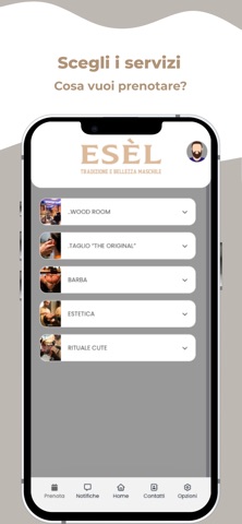 Esèl Screenshot 2 of 5