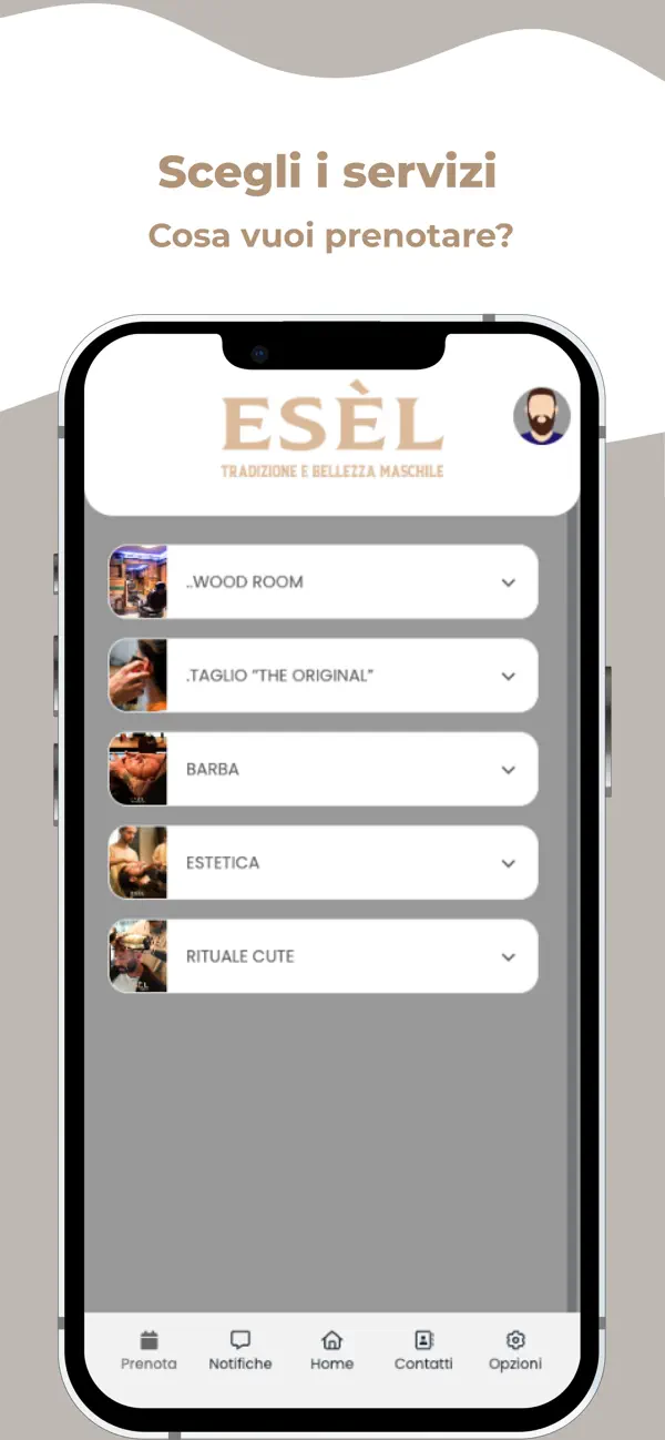 Screenshot #2 pour Esèl