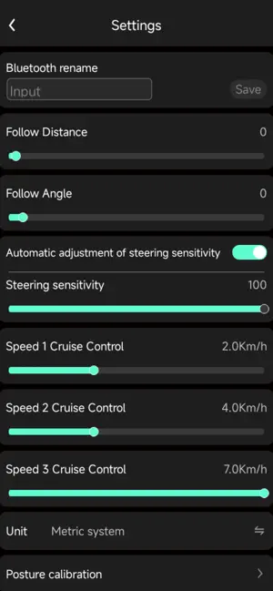 Stack Golf screenshot 2