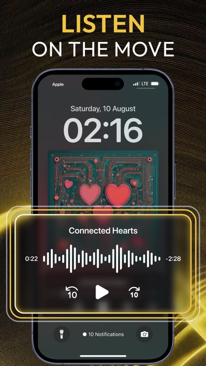 Melna: AI Song & Music Maker screenshot-3