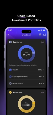 Wavvest Screenshot 2 of 6