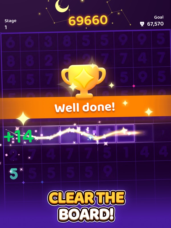 Number Master: Ten Pair Puzzle screenshot 11