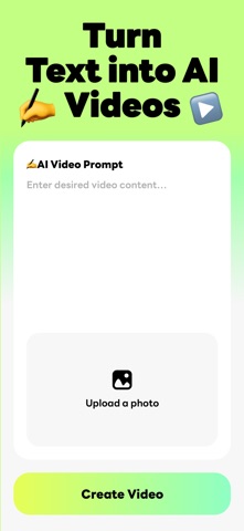 Pixoverse Video AI Screenshot 2 of 3
